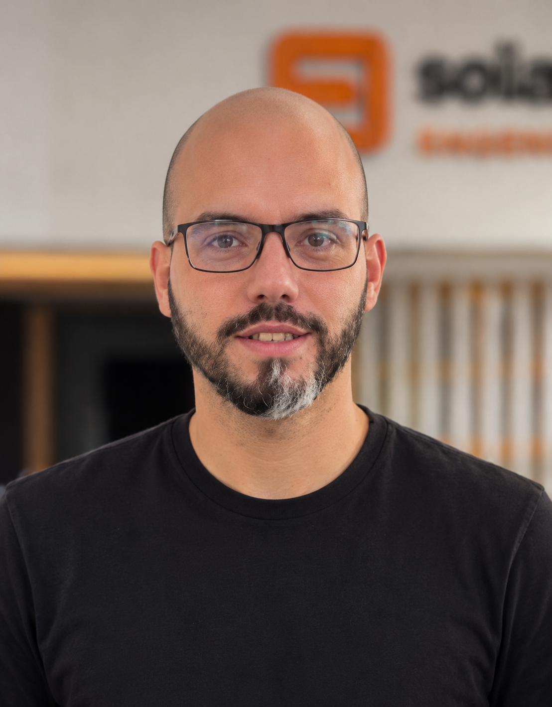 Eric Santin